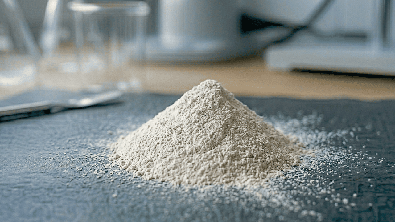 Natural Zeolite